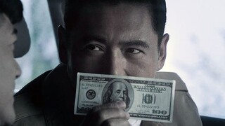 "I want you to copy this dollar bill."