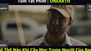 cây ăn thịt người p2 #omgreviewphim