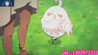 「AMV」 - Lâu đài #anime #schooltime