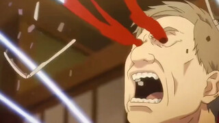 The man is a pure pervert, and his favorite thing to do is to bully men and women.