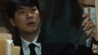 Humidifier disinfectant death incident! Trailer for Korean horror disaster "Air Killing"