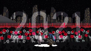 2021 Animash || A Mashup of 170+ Anime Songs