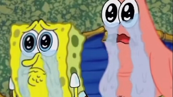 SpongeBob SquarePants is actually a documentary