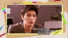 Protect The Boss 15-6