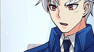 Episode 28: She is one of the four kings of the demon clan, but she kidnapped an ordinary student re