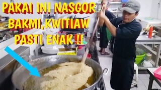 Bumbu Nasi Goreng Serbaguna || Proses Pembuatan Bumbu Nasi Goreng Serbaguna 20 kg.