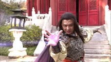 New Journey To The West (2010) - Episode 06 | Subtitle Indonesia