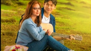 Golden Scenery Of Tomorrow ep 4