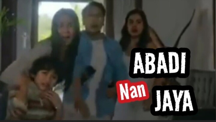 ABADI NAN JAYA,Horor 2025. by direct Kimo Stamboel