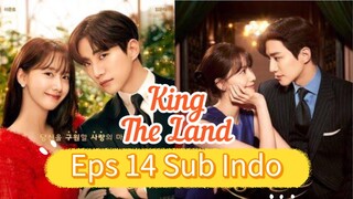 KING THE LAND Episode 14 Sub Indo