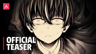 Dark Gathering - Official Teaser Trailer