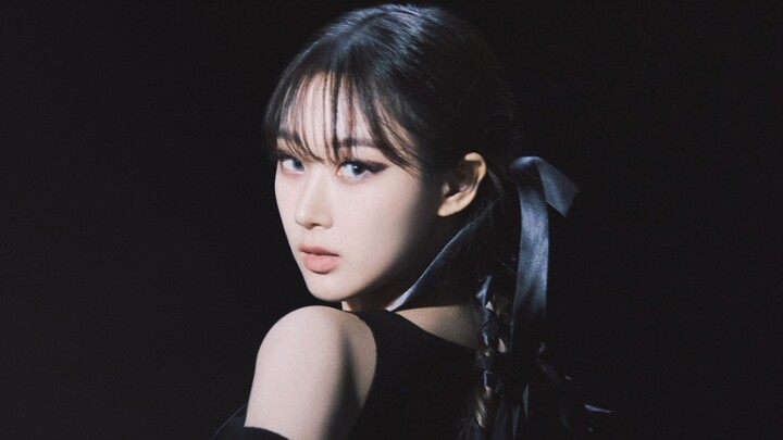 [aespa | Giselle] Elyna’s rap storm in “Savage”!!