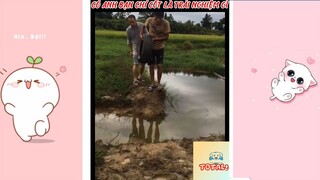 Thử thách nhịn cười-7-Phần 3