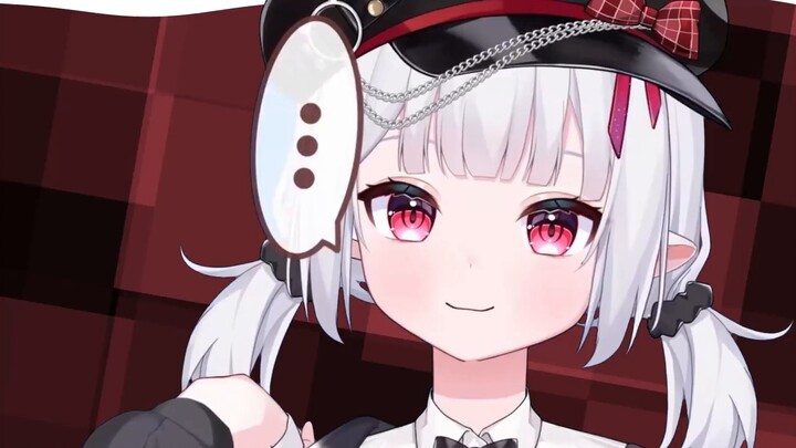 【Tampilan Model Live2d】 Sapi Innocent † Berperilaku baik dan menghina