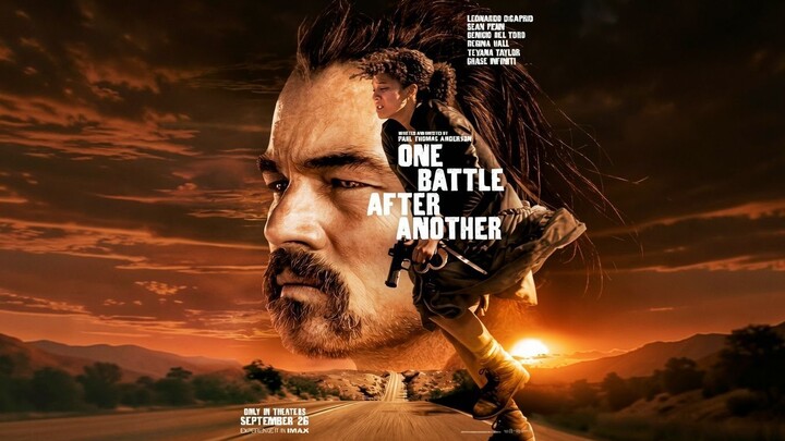 ̷O̷n̷e̷ ̷B̷a̷t̷t̷l̷e̷ ̷A̷f̷t̷e̷r̷ ̷A̷n̷o̷t̷h̷e̷r̷ ̷(̷2̷0̷2̷5̷)̷ ̷S̷u̷b̷ ̷I̷n̷d̷o̷