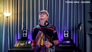 Tháng năm - Soobin Hoàng Sơn #showbiz