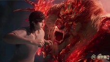 Yuhao(115) Yuhao Berlatih Di Kekaisaran Xingluo Sub Indo