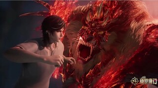 Yuhao(115) Yuhao Berlatih Di Kekaisaran Xingluo Sub Indo