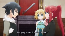 Mushoku no Eiyuu: Betsu ni Skill Nanka Iranakatta n da ga episode 2 Sub Indo | REACTION