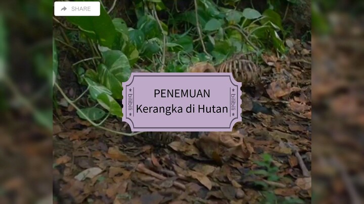 PENEMUAN KERANGKA