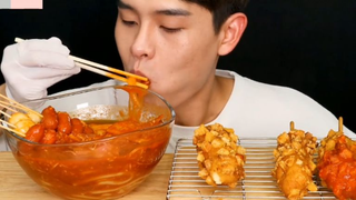 mukbang asmr món ăn ngon cực phần 18 #amthuc #monngon