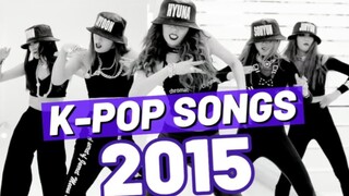 【กลับสู่กระแสเกาหลีปี 2015】