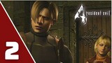 Resident Evil 4 - Playthrough Part 2 [PS3]