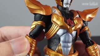 [Stupid Peach Play] I am the Ultimate Lifeform Absolut Warrior SHF Absolut Tartarus