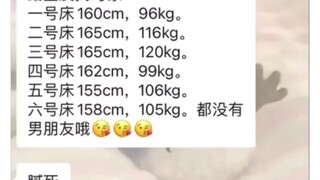 Tám trăm bí mật của ký túc xá nữ