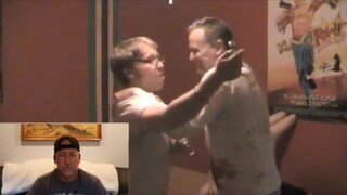 The G.A.M.E.-Episode 10: Locus of Control/The Crossroads (Part III) Uncle Larry’s Reaction