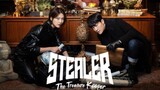 Stealer: The Treasure Keeper Eps.10 [Sub Indo]