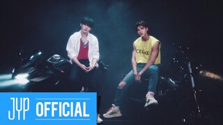 Bang Chan, Lee Know "Drive" | [Stray Kids : SKZ-PLAYER]