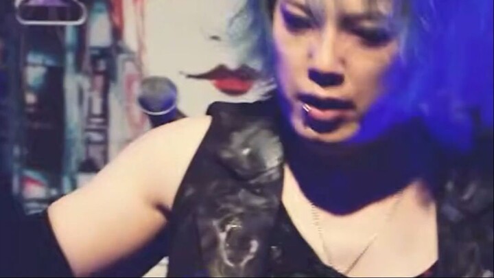 VIOLET_ETERNAL_-_Azure_Explosion_OFFICIAL_MUSIC_VIDEO_cut_9x16 - copia