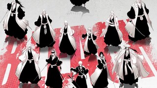 [BLEACH] Look good! This is our final solution!