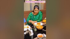सुबह 5 बजे उठते ही लग जाती बेटे को school भेजने के तैयारी में morningcleaningrou