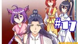 Lão Tổ Luyện Thể Mạnh Nhất Độ Kiếp Trở Lại 3000 Năm Bá Đạo   " Tập 5   Anime TT