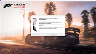 Forza Horizon 5 FREE DOWNLOAD PC