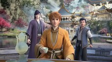 Tales Of Demons And Gods S9 Eps 51 Sub Indo