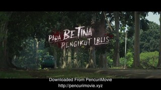 Para Betina Pengikut Iblis 2 (2024)