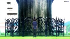 Shijou Saikyou no Daimaou, Murabito A ni Tensei suru Eps 4 sub indo