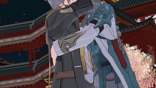 Forward this to your friends who want to play the male lead