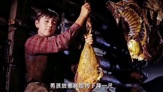 [Phim và Truyền hình] Một bộ phim Mỹ được đánh giá cao và lấy đi nước mắt, Cuộc đời của chú chó vàng