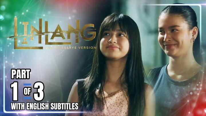 Linlang | Episode 91 (1/3) | May 29, 2024 (with English Subs)