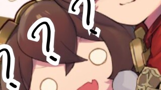 Earl Tutu: You TM...!