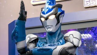 MOMEN EPIC ULTRAMAN NEW GEN
