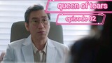queen of tears episode 02 [hindi  dubbed] Korean drama