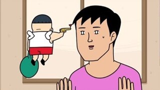 【Xiba Elves】Breakup