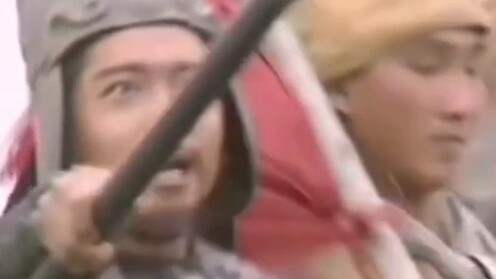 إحياء ذكرى 52 ممثلًا من ممثلي مسلسل "رومانسية الممالك الثلاث" الراحلين.