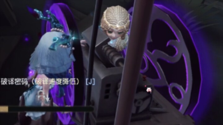 无内鬼，来点祭司笑话