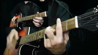Акустическая гитара Trembita JCG-31